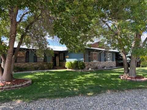 210 Woodbury Drive, Craig, CO 81625