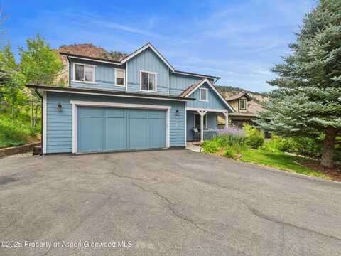 484 Red Bluff Vista, Glenwood Springs, CO 81601