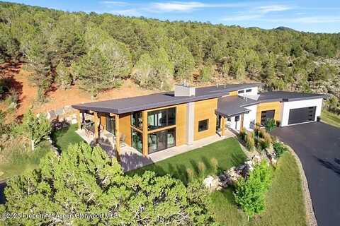 1015 Hidden Valley Drive, Glenwood Springs, CO 81601