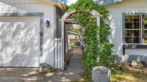 61 Cedar Circle, Battlement Mesa, CO 81635