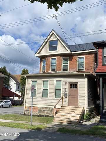 1401 N 4th Avenue, Altoona, PA 16601