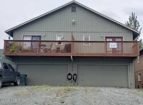 17019 Kantishna Drive, Eagle River, AK 99577