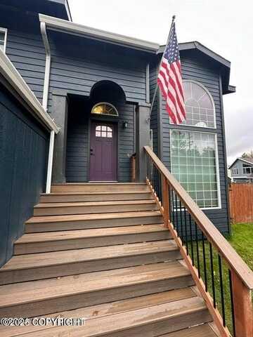 1200 S Felton Street, Palmer, AK 99645