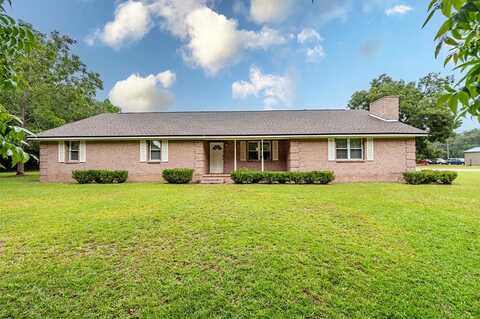 4146 Old GA Hwy 3, Camilla, GA 31730