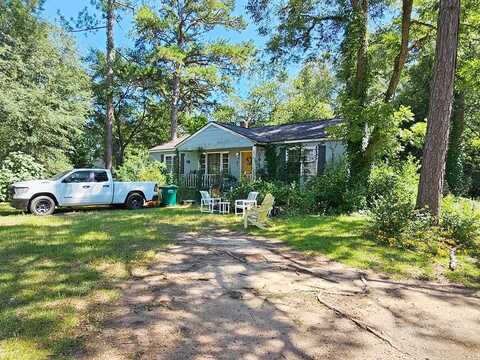 1806 Whitney Avenue, Albany, GA 31707