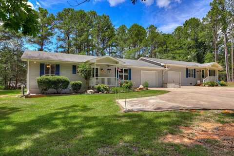 136/138 Edmunds Cemetery Road, Mc Cormick, SC 29835