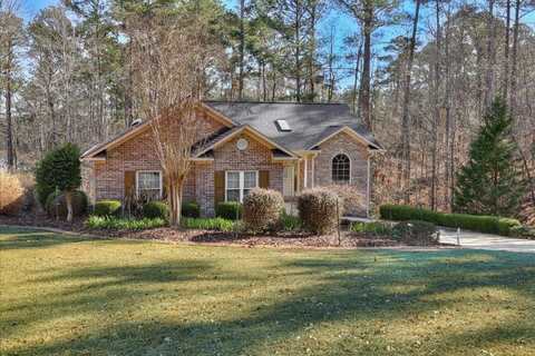 613 Heritage Cove, Mc Cormick, SC 29835