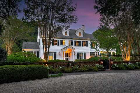 606 S South Boundary Avenue SE, Aiken, SC 29801