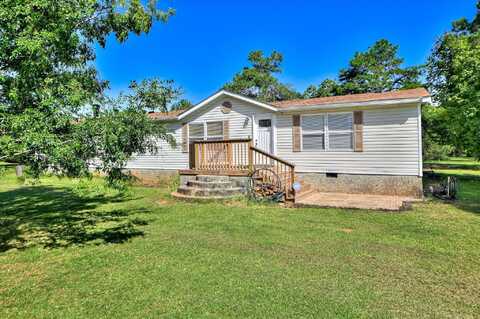 474 Good Springs Road, Aiken, SC 29801