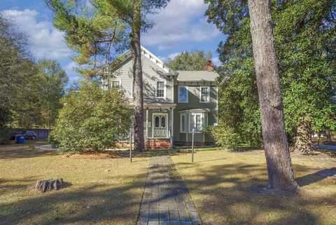 105 Florence Street SW, Aiken, SC 29801
