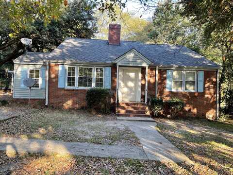 906 Cherokee Avenue, Aiken, SC 29801