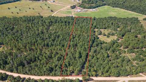 4.62 Acre Woodfield Road, Aiken, SC 29803