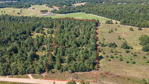 6.76 Acre Woodfield Road, Aiken, SC 29803