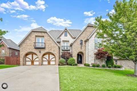 5106 S Sloan CIR, Rogers, AR 72758