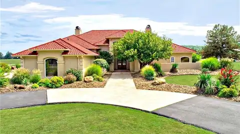 3545 E Monitor RD, Springdale, AR 72764