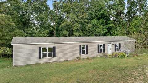 16856 Mahurin LOOP, Garfield, AR 72732