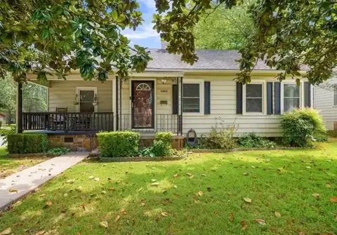 2520 S L ST, Fort Smith, AR 72901