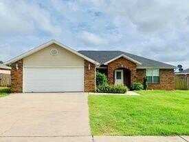 2309 15th ST, Bentonville, AR 72712