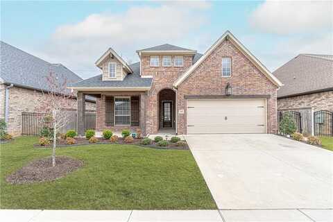 2607 SW Hampton AVE, Bentonville, AR 72713