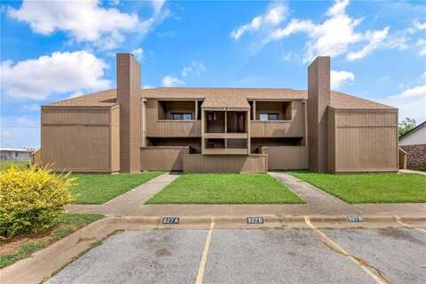 825-831 S 23rd ST, Rogers, AR 72758