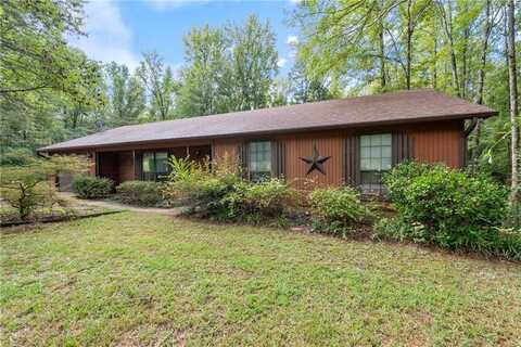 16 W Linda LN, Vilonia, AR 72173