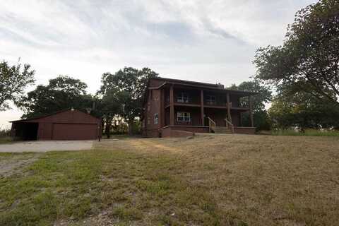 2259 Ledge Rock RD, Alpena, AR 72611