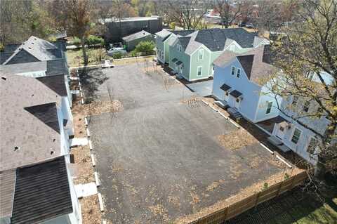 764 S Locust ST Unit #F-2, Fayetteville, AR 72701