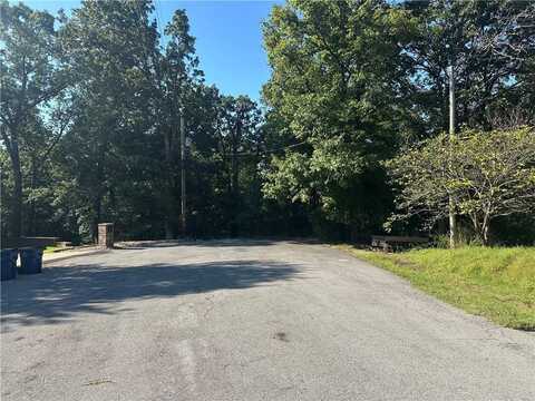 Minton LN, Bella Vista, AR 72715
