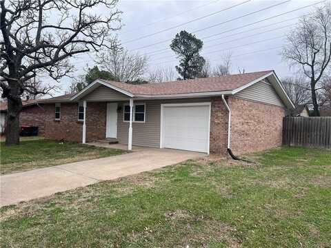 1301 White RD, Springdale, AR 72762