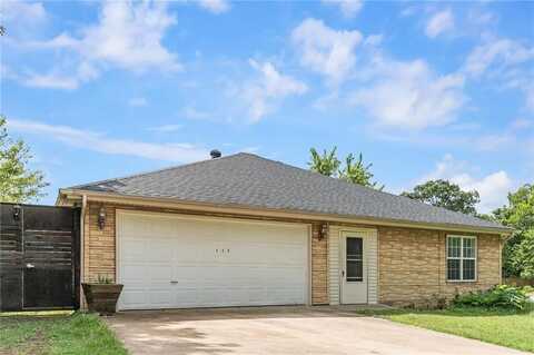 435 Mcculloch ST, Pea Ridge, AR 72751