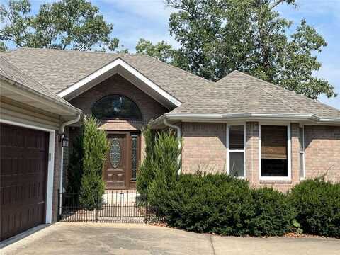 27 Stucky LN, Bella Vista, AR 72715