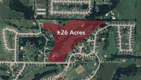 Clyde Carnes, Farmington, AR 72730