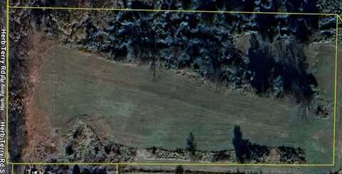 Herb Terry RD, Harrison, AR 72601