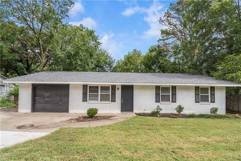 966 Sycamore ST, Fayetteville, AR 72703