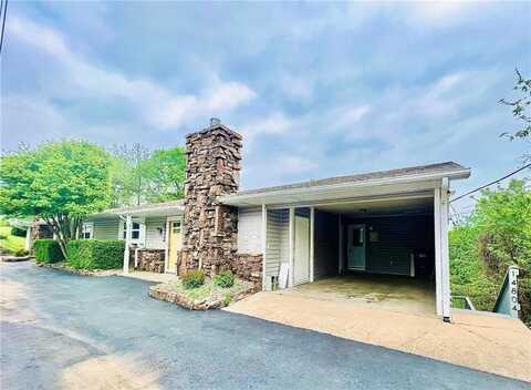 14798 Dutchmans DR, Rogers, AR 72756