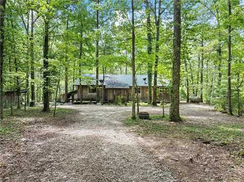 883 NC 8700, Jasper, AR 72641