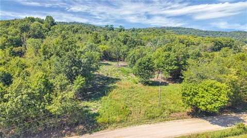 TBD Dobbs Mountain RD, Evansville, AR 72729