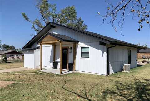 1519 W Ash ST, Rogers, AR 72758