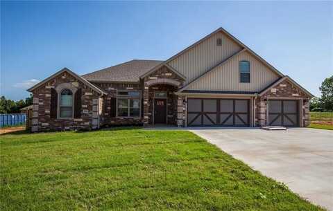 4609 SW Plumley AVE, Bentonville, AR 72713