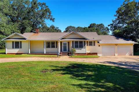 115 Tripp Street, Williamston, SC 29697