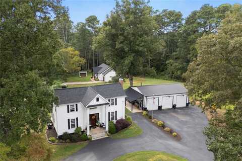 106 Griffin Mill Road unit: 108 Griffin Mill Road, Pickens, SC 29671