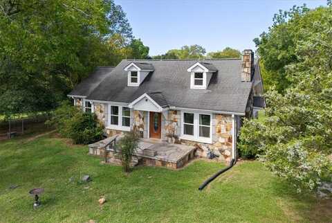 2549 Six Mile Highway, Central, SC 29630