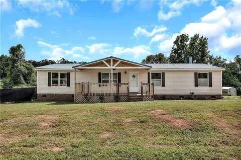 115 Woodshore Drive, Anderson, SC 29625