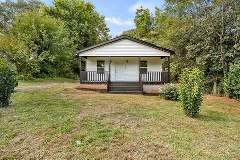 504 Piedmont Avenue, Anderson, SC 29621