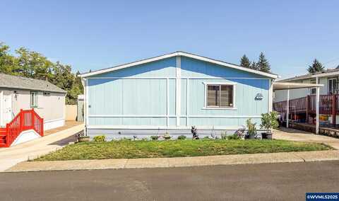 4995 Sunnyside Rd SE, Salem, OR 97302