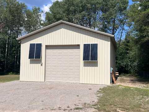 10693 Otter Drive, Saint Helen, MI 48656