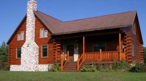 9901 Bolton Road, Posen, MI 49776