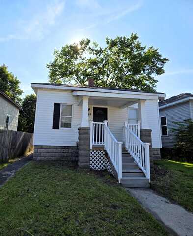 618 River Street, Alpena, MI 49707