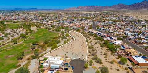 13774 S SCHECHERT WAY, Yuma, AZ 85367