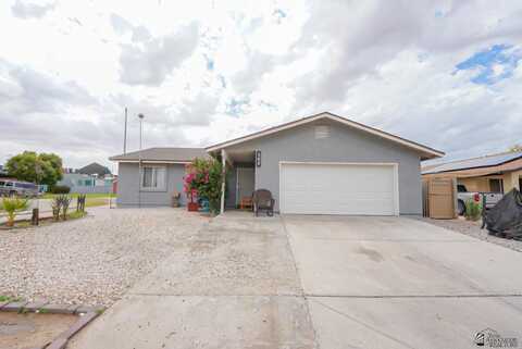 569 W RAMONA ST, Somerton, AZ 85350